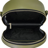 Hush Puppies Tas Wanita Sling Bag Studee Sling L In Olive