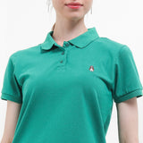 Ardyne Polo In Green