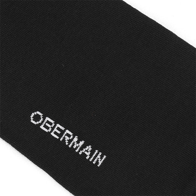 Ob Regular Sock In Multi Color-OSMR2233NV000