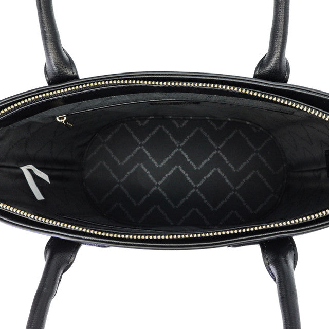 Hush Puppies Tas Wanita Harlyn Satchel L In Black