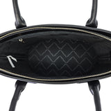 Hush Puppies Tas Wanita Harlyn Satchel L In Black