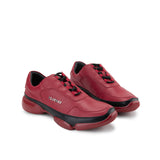 Playboy Sepatu Pria Others Denmark In Red