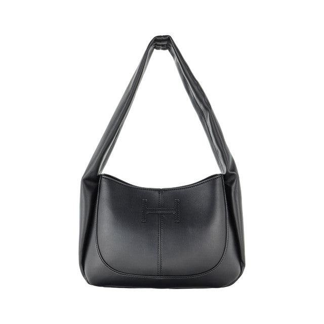 Hush Puppies Tas Wanita Saylor Hobo M In Black