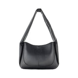 Hush Puppies Tas Wanita Saylor Hobo M In Black