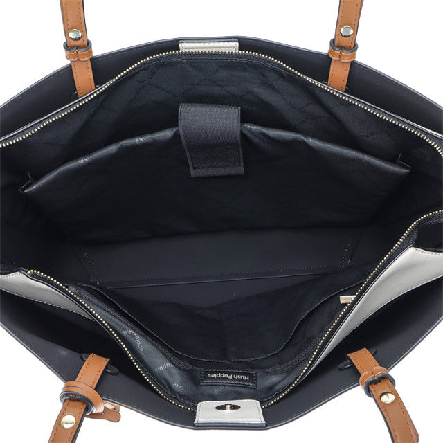 Hush Puppies Tas Wanita Tote Bag Mathie Tote L In Beige