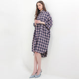 Hush Puppies Pakaian Wanita Dress Starling In Red