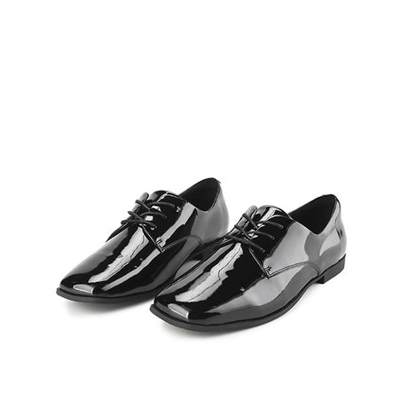 Guida Elle In Black