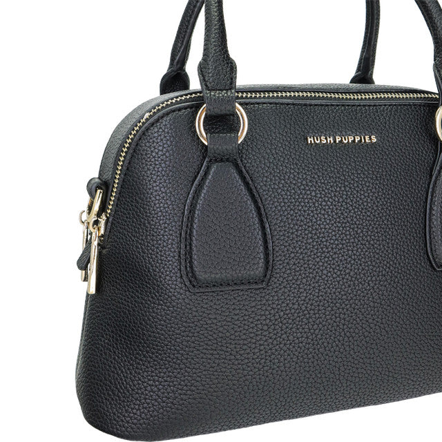 Hush Puppies Women Bags Rhea Satchel L In Tan