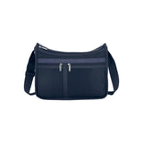 Deluxe Everyday Bag In Deep Sea Blue