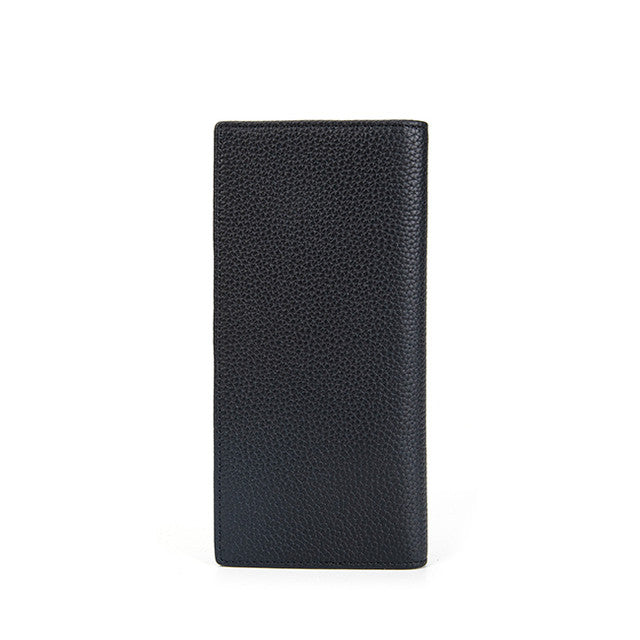 Hush Puppies Aksesoris Pria Wallet Oakden Long Wlt In Black