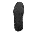 Playboy Sepatu Pria James - Boots2 In Black