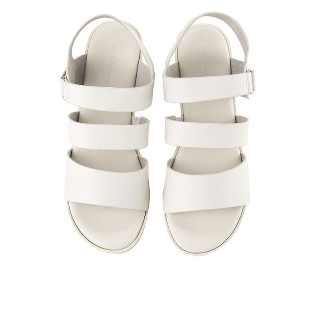 Nance Jean In White