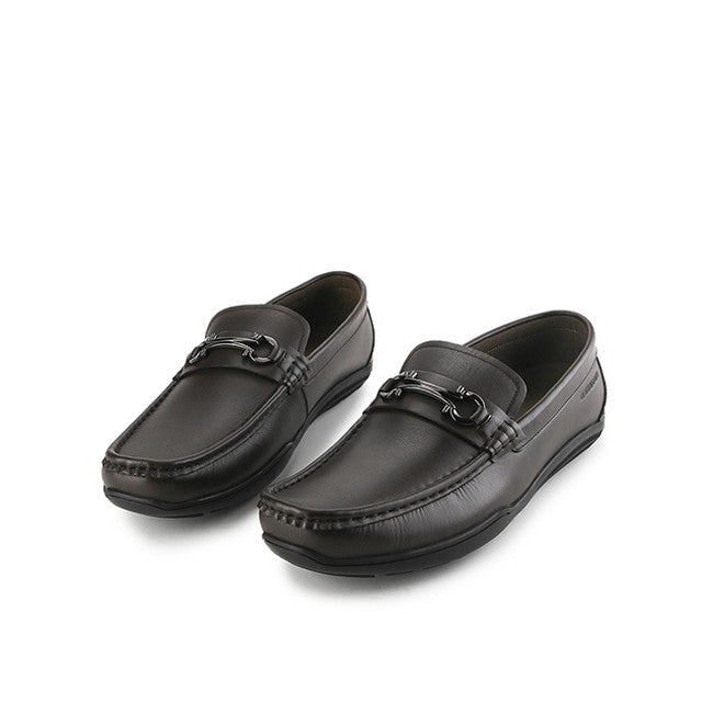 Carlos Kimball In Dark Brown