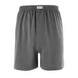 Obermain Pakaian Pria Ctnbam2 Boxer In Black