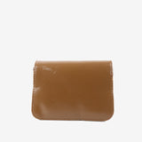 Kingship Sling Bag Ovisia In Brown
