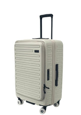 Hush Puppies Hardcase 69-4039 Oat Milk M (24")