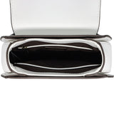 Hush Puppies Tas Wanita Hand Bag Eliza Top Handle M In White