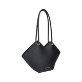Hush Puppies Tas Wanita Shoulder Bag Bearie Shoulder M In Black