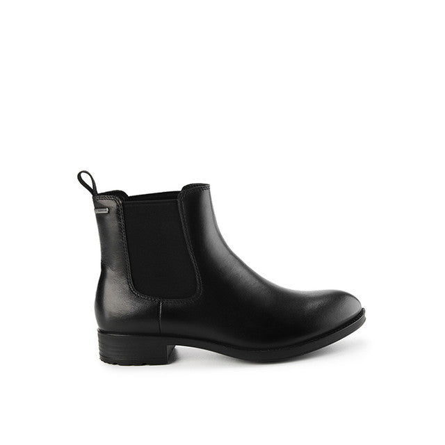 Hush Puppies Sepatu Wanita Nova Reid In Black