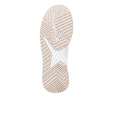 Suva In White/Cream