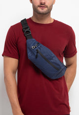 Kingship Waist Bag Murphy Navy