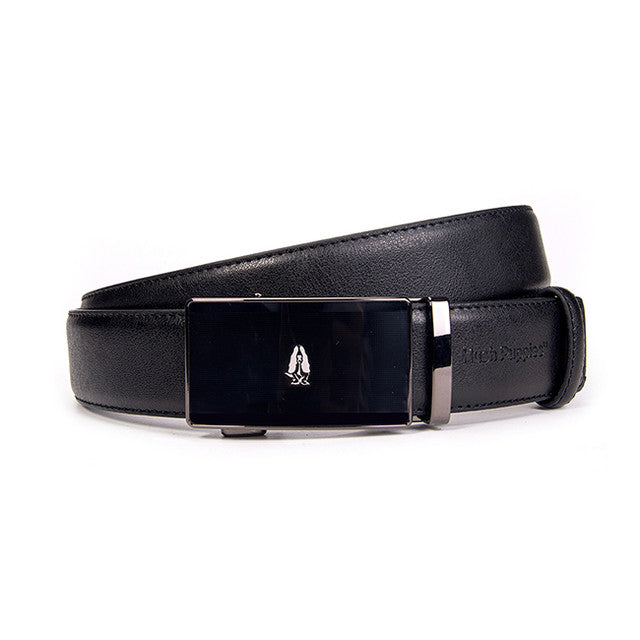 Hush Puppies Aksesoris Pria Aragorn Automatic In Black