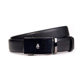 Hush Puppies Aksesoris Pria Aragorn Automatic In Black