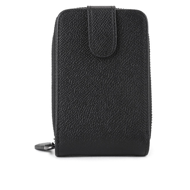 Crew Cardholder In Black