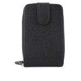 Crew Cardholder In Black