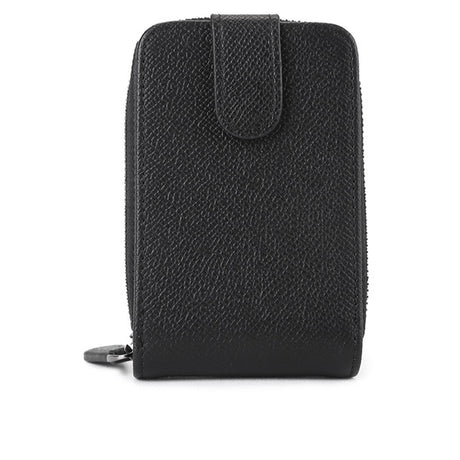 Crew Cardholder In Black
