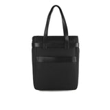 Hush Puppies Tas Pria Kaiden Tote Bag In Black