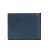 Hush Puppies Accessories Pria Nico Short Wlt F In Navy