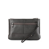 Hush Puppies Tas Pria Max Clutch In Brown