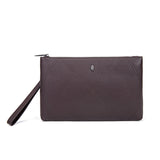Hush Puppies Tas Pria Mia Clutch In Chocolate