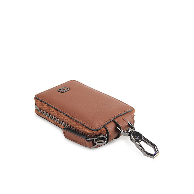 Obermain Aksesoris Unisex Key Holder Muller Keyholder In Tan