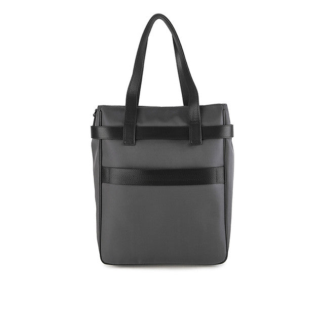 Hush Puppies Tas Pria Kaiden Tote Bag In Grey