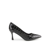 Playboy Sepatu Wanita Heels Jessy In Black