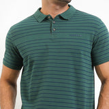 Obermain Pakaian Pria Polo Lane In Green