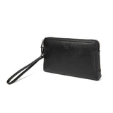 Hush Puppies Tas Pria Noma Clutch In Black