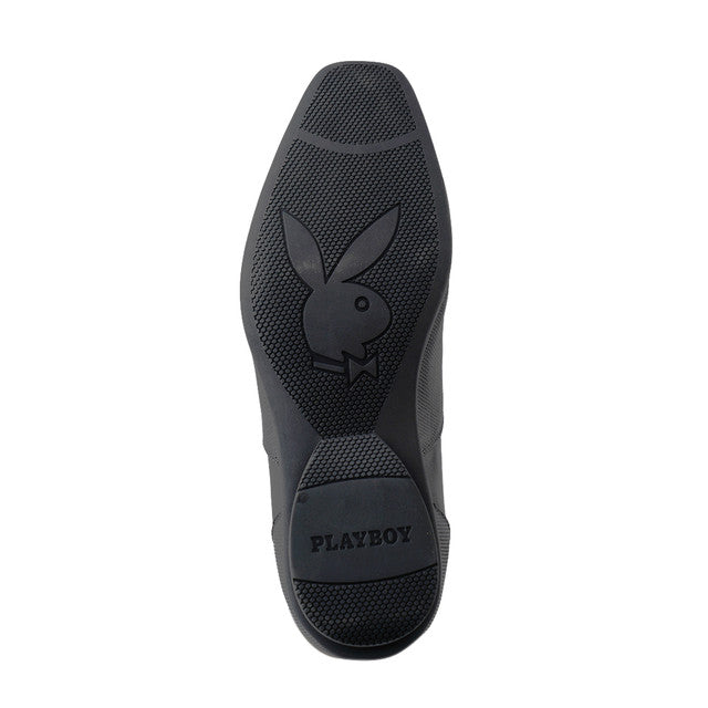 Playboy Shoes Pria Slip On Zerrico Lace