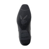 Playboy Shoes Pria Slip On Zerrico Lace