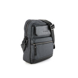 Hush Puppies Bags Pria Mark Sling Bag In Navy