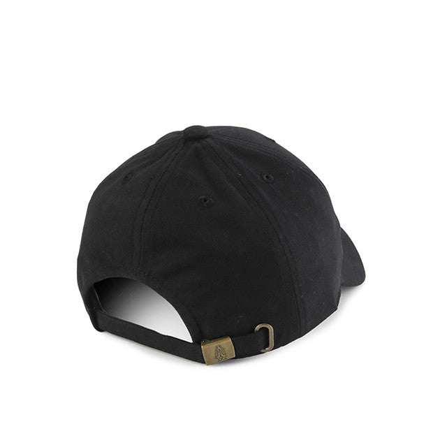 Hush Puppies Aksesoris Unisex Cap Wayne In Gold