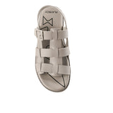 Playboy Sandal Wanita Adelyn In Beige