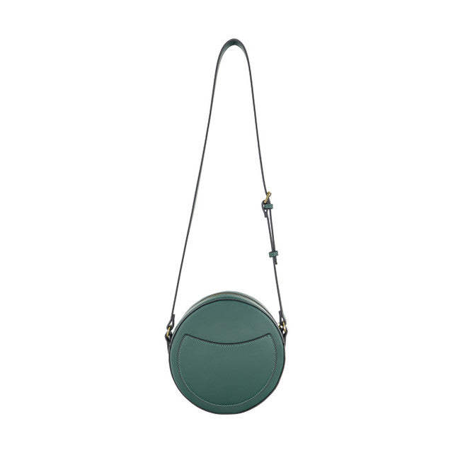 Hush Puppies Tas Wanita Sling Bag Alma Sling L In Green