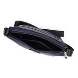 Hush Puppies Tas Wanita Mance Messenger Bag In Navy