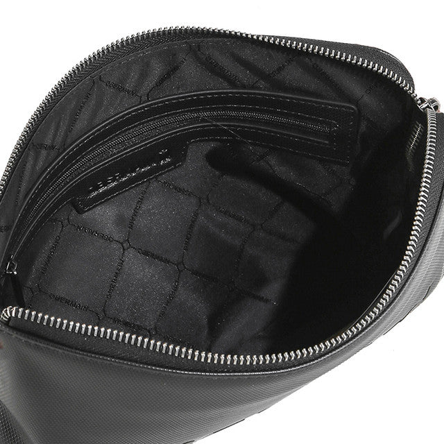 Alfred Clutch - L  In Black