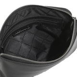 Alfred Clutch - L  In Black