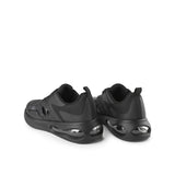 Playboy Sepatu Pria Sneakers Errauza In Black