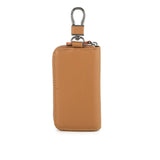 Brig Keyholder In Tan